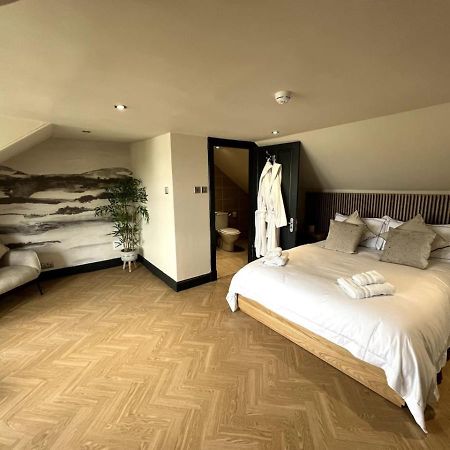 'Clyde' In Allandale Aparthotel Охтерардър Екстериор снимка