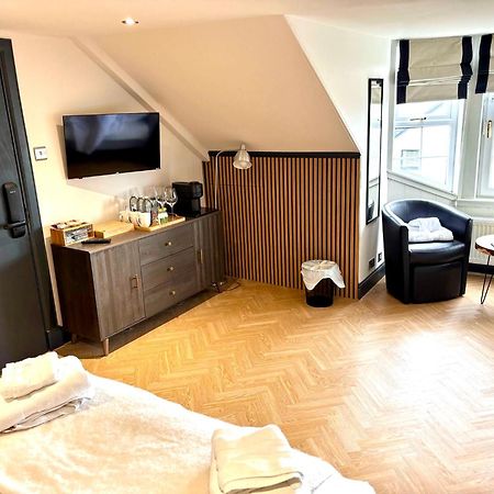 'Clyde' In Allandale Aparthotel Охтерардър Екстериор снимка